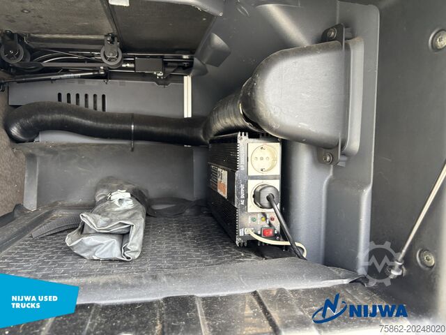 Standard-SZM Scania R450 4x2 SCR only + Retarder