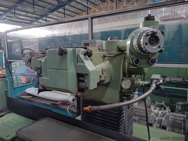 Surface grinding machine for dismantling JUNG 