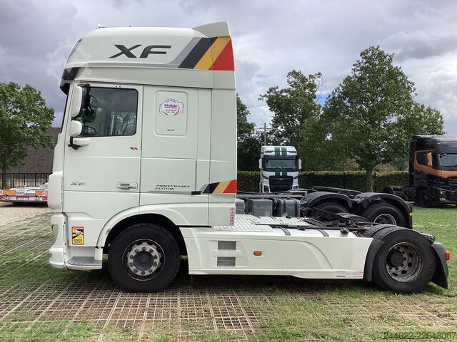 Standard SZM DAF XF 460 FT