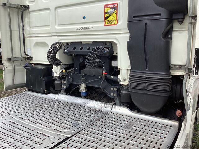 Standard SZM DAF XF 460 FT