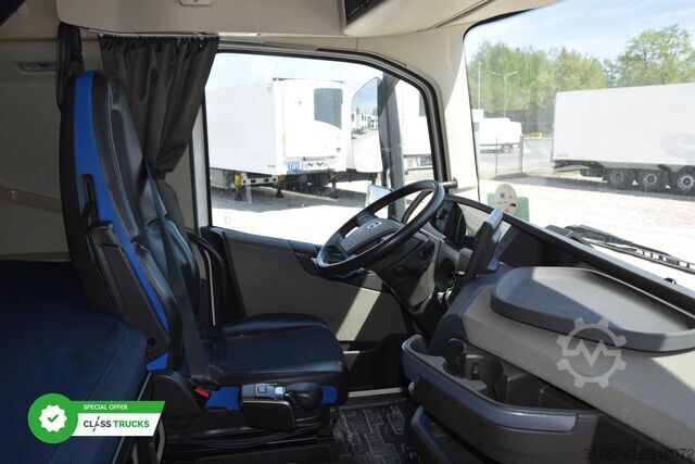 Standard SZM VOLVO FH 500 Globetrotter XL