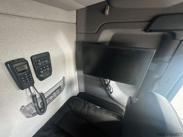 Hook arm system Scania S660 V8 6X4 B6X4 NB HAAKARM/ABROLLER/CONTAINERS...