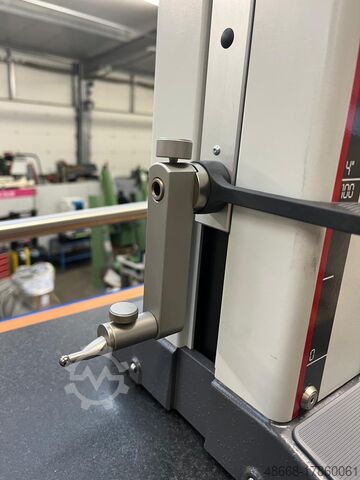 Height measuring device Measuring device Mahr Digimar 816 CL