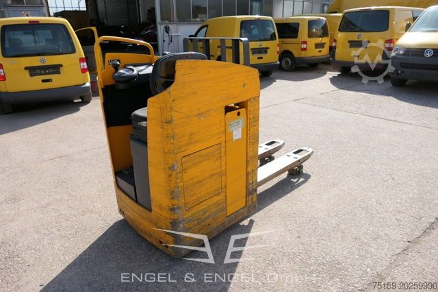 Other jungheinrich ESE 220 Batterie 51/2019