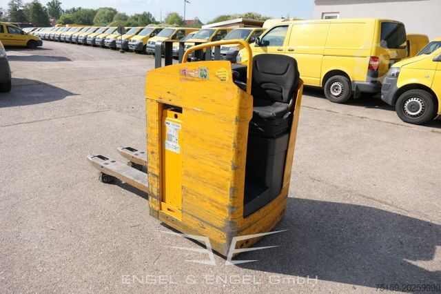 Other jungheinrich ESE 220 Batterie 51/2019