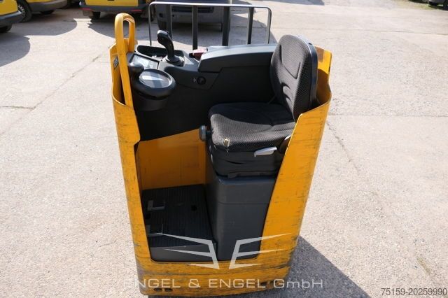 Other jungheinrich ESE 220 Batterie 51/2019