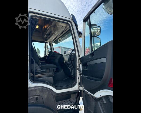 Standard SZM IVECO AS440ST/P - AS440ST/P TRATTORE