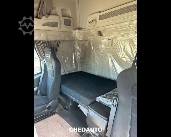 Standard tractor unit IVECO AS440ST/P - AS440ST/P TRATTORE