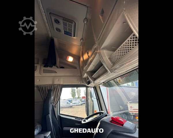 Standard SZM IVECO AS440ST/P - AS440ST/P TRATTORE