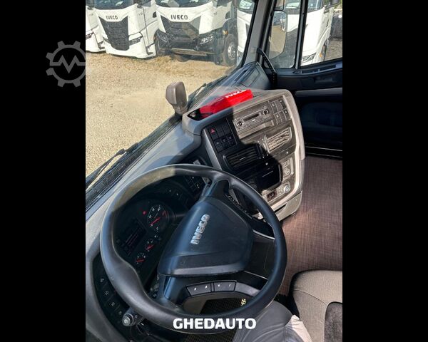 Standard tractor unit IVECO AS440ST/P - AS440ST/P TRATTORE