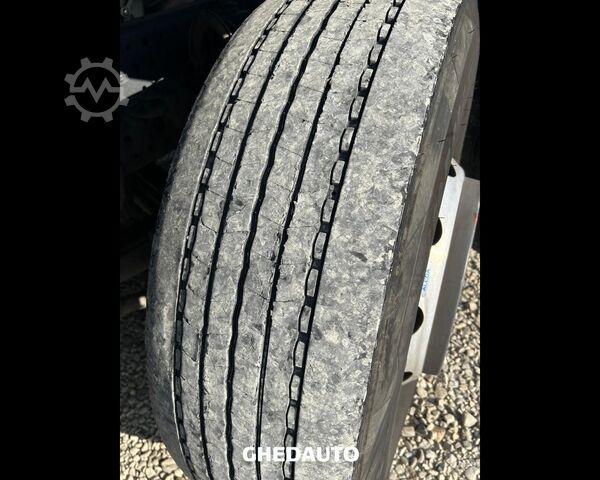 Standard SZM IVECO AS440ST/P - AS440ST/P TRATTORE