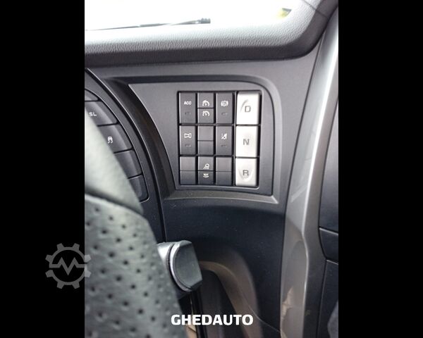 Standard SZM IVECO AS440ST/P - AS440ST/P TRATTORE