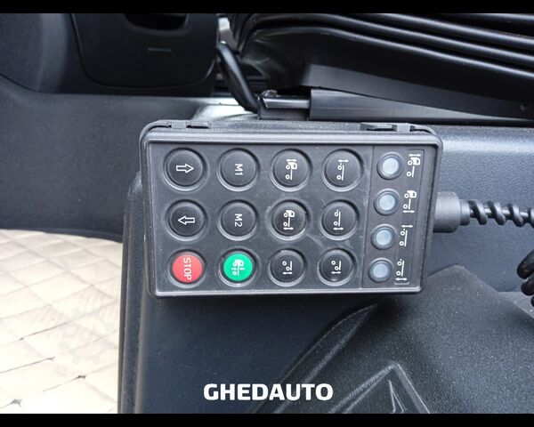 Standard tractor unit IVECO AS440ST/P - AS440ST/P TRATTORE