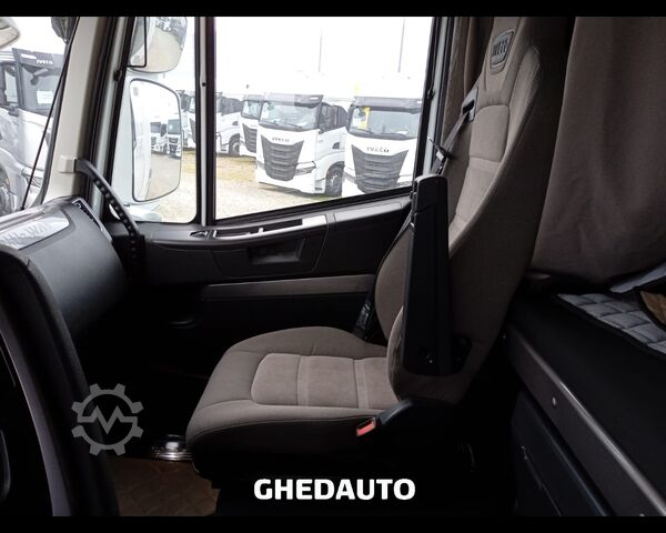 Standard SZM IVECO AS440ST/P - AS440ST/P TRATTORE