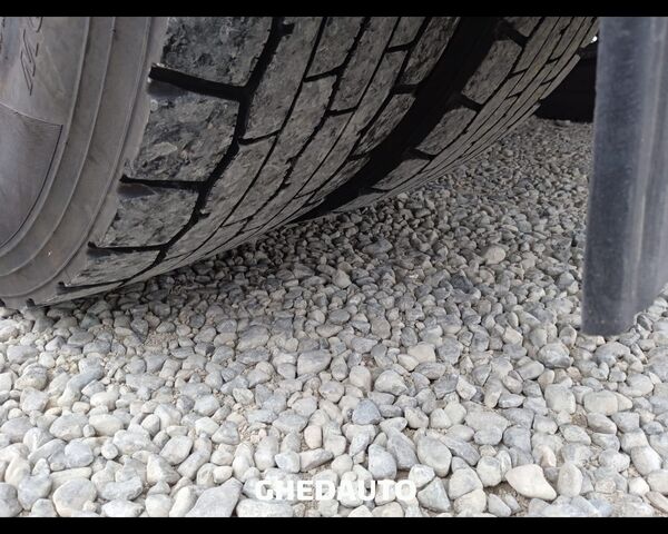 Standard SZM IVECO AS440ST/P - AS440ST/P TRATTORE