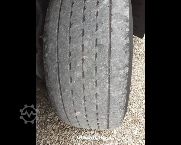 Standard SZM IVECO AS440ST/P - AS440ST/P TRATTORE