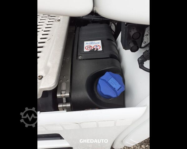 Standard SZM IVECO AS440ST/P - AS440ST/P TRATTORE