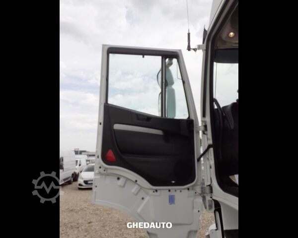 Standard SZM IVECO AS440ST/P - AS440ST/P TRATTORE