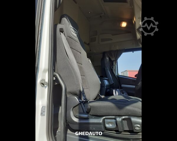 Standard tractor unit IVECO AS440S48 - TRATTORE - AS440S48T/FP LT
