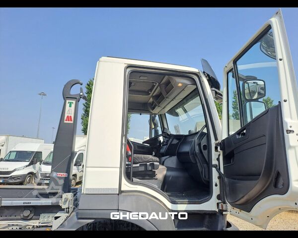 Standard tractor unit IVECO AD190S31 - AD190S31 GHEDAUTO