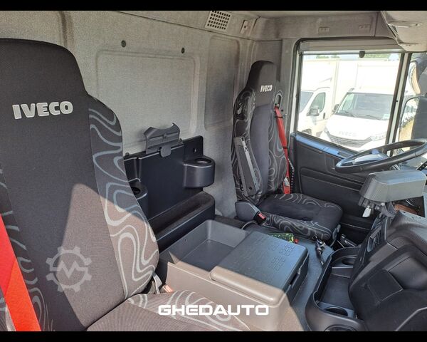 Standard tractor unit IVECO AD190S31 - AD190S31 GHEDAUTO
