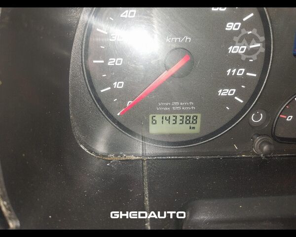 Standard tractor unit IVECO AD440S42 - 8X2 (2+2)AUSTERAS