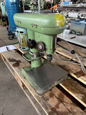 Bench drill WEBO B3  