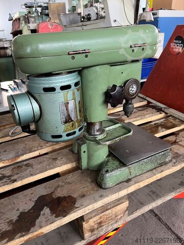 Bench drill WEBO B3  