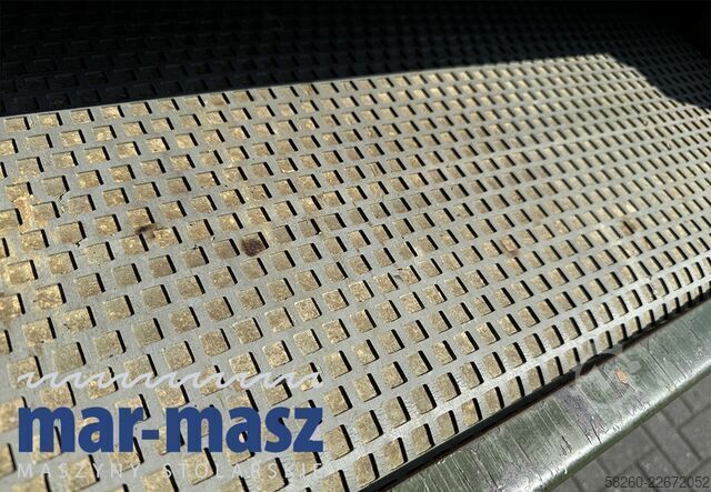Breitbandschleifmaschine 2 Einheiten SCM Sandya UNO C-C9 900