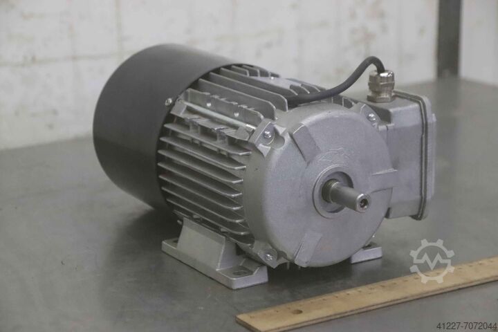 Electric motor 0.55 kW 2640 rpm elsto AM-TK71BA2