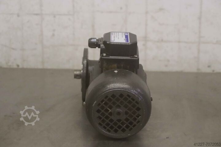 Getriebemotor 0,12 kW 25 U/min ABI WDF271x