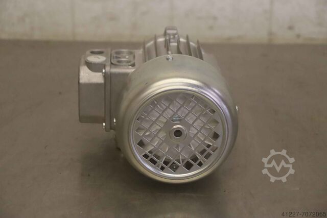Electric motor 0.37 kW 1400 rpm Verhagen 4P.T063D