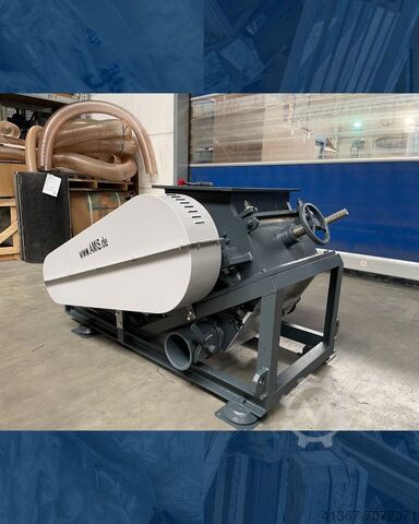 Schneidmühlen Herbold SMS 30/50