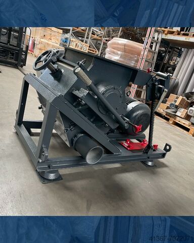 Schneidmühlen Herbold SMS 30/50