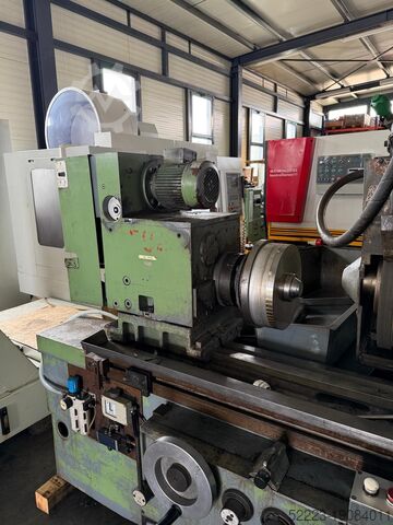Cylindrical grinding machine SCHAUDT N1000
