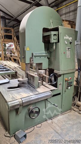 Bandsäge / Kreissäge Stenner ST