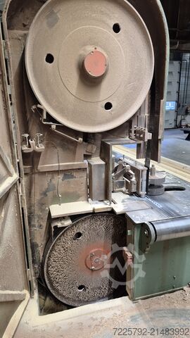 Bandsäge / Kreissäge Stenner ST