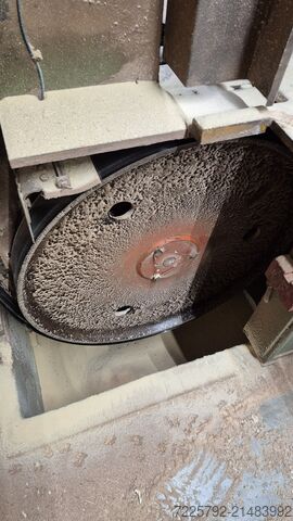 Bandsäge / Kreissäge Stenner ST