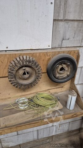 Bandsäge / Kreissäge Stenner ST