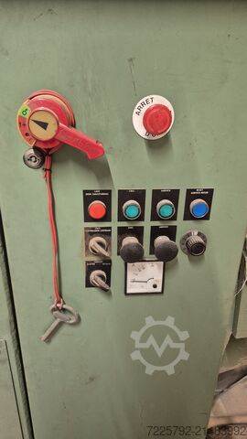 Bandsäge / Kreissäge Stenner ST