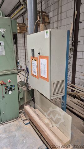 Bandsäge / Kreissäge Stenner ST