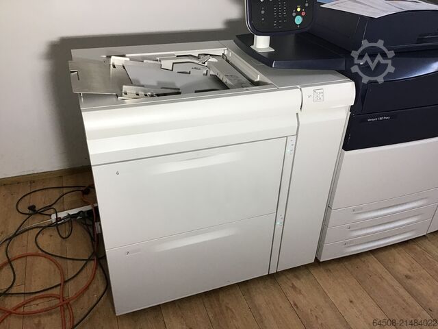 Xerox Versant 180 mit FIERY EX180 XEROX XEROX Versant 180 Press