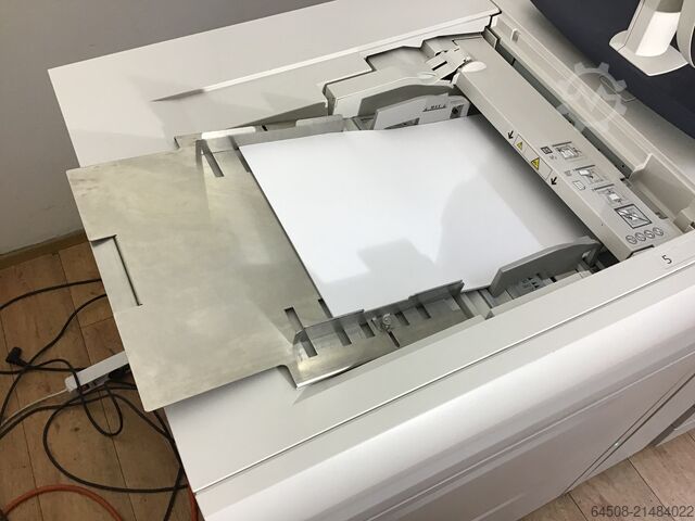 Xerox Versant 180 mit FIERY EX180 XEROX XEROX Versant 180 Press