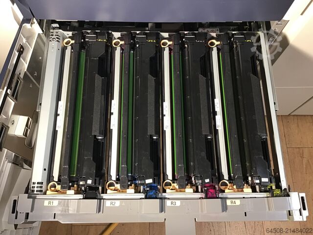 Xerox Versant 180 mit FIERY EX180 XEROX XEROX Versant 180 Press