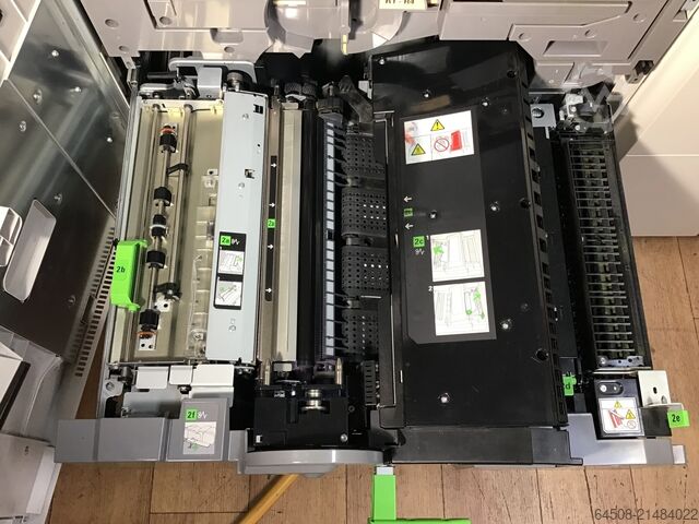 Xerox Versant 180 mit FIERY EX180 XEROX XEROX Versant 180 Press