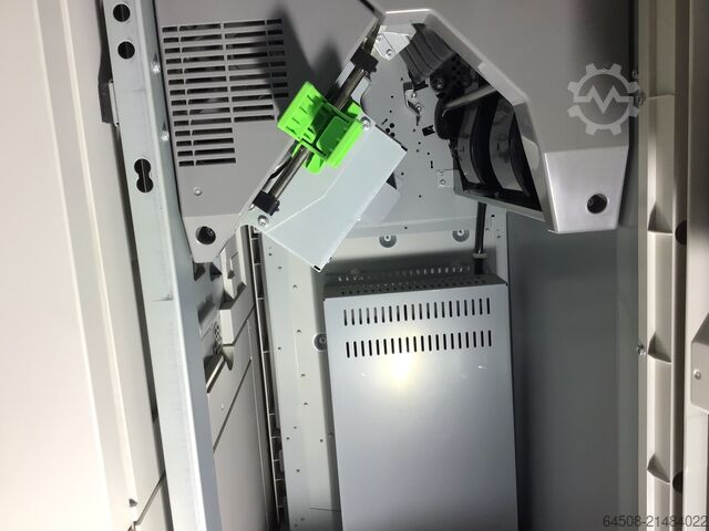 Xerox Versant 180 mit FIERY EX180 XEROX XEROX Versant 180 Press