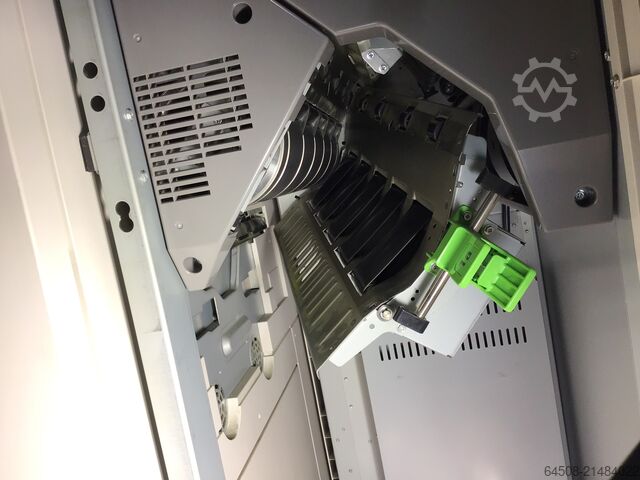 Xerox Versant 180 mit FIERY EX180 XEROX XEROX Versant 180 Press