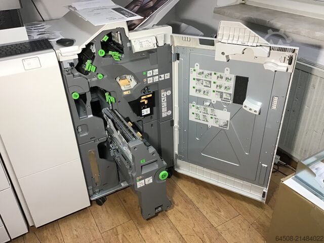 Xerox Versant 180 mit FIERY EX180 XEROX XEROX Versant 180 Press