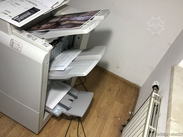 Xerox Versant 180 mit FIERY EX180 XEROX XEROX Versant 180 Press