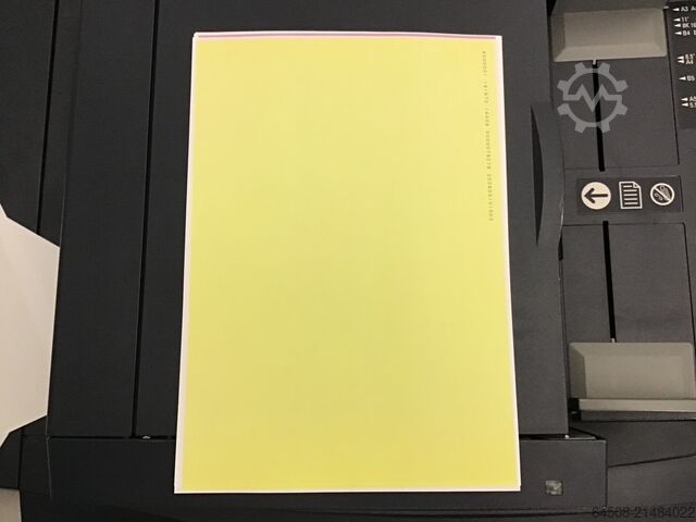 Xerox Versant 180 mit FIERY EX180 XEROX XEROX Versant 180 Press